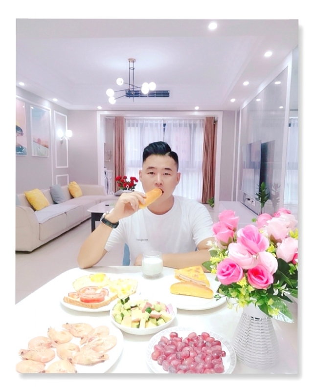 相遇相随的第一张照片--三明婚介网