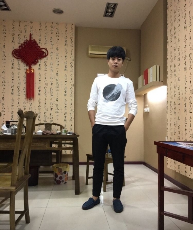 小贱哥的第二张照片--三明婚介网
