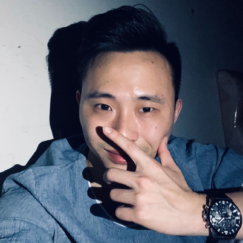 自律的第一张照片--三明婚介网
