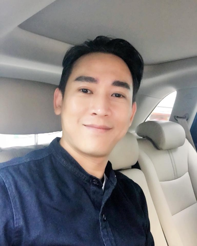 温柔的老头子的第一张照片--三明婚介网