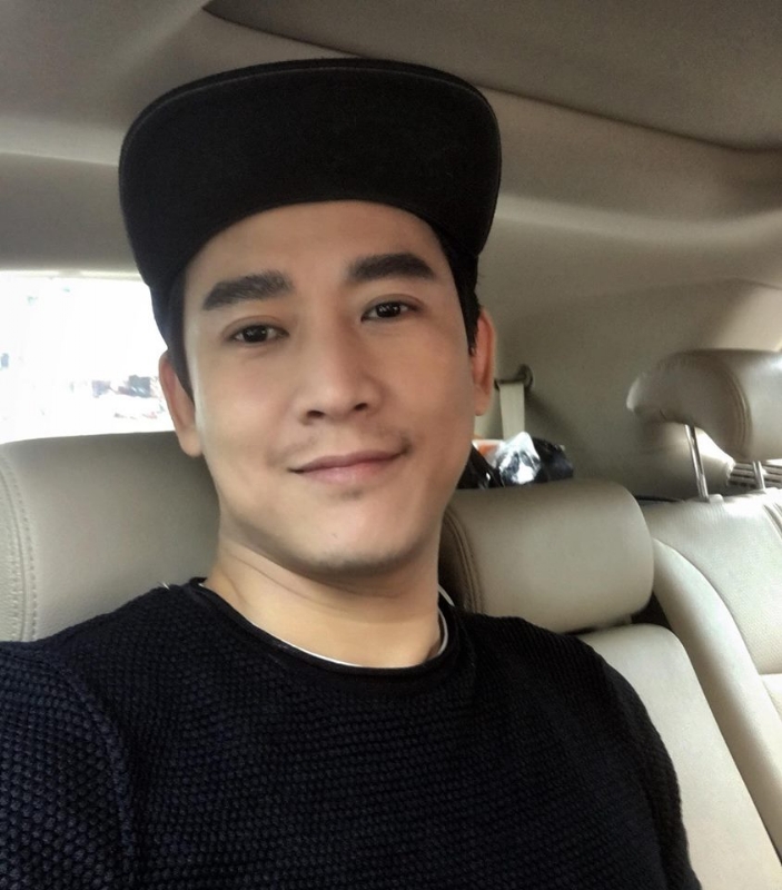 温柔的老头子的第三张照片--三明婚介网