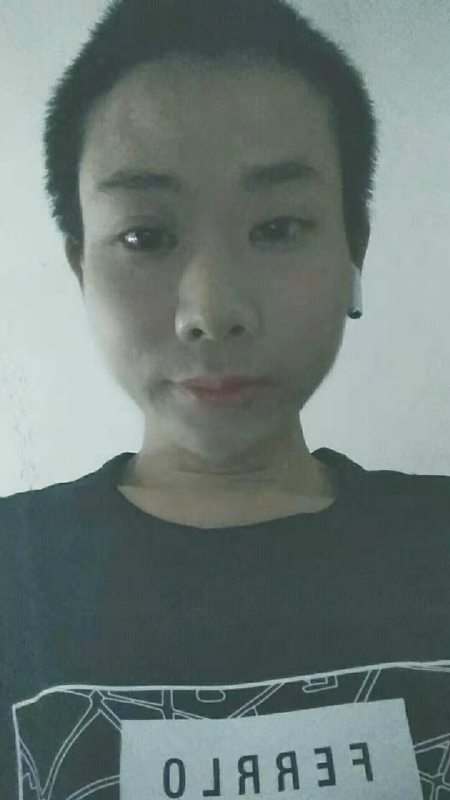 水中月的第一张照片--三明婚介网