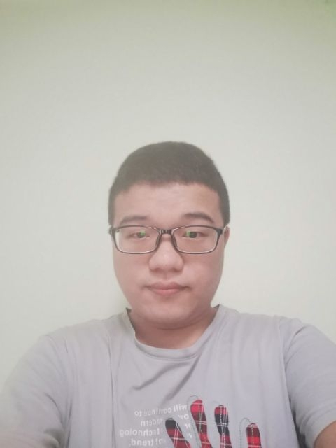 大音的第一张照片--三明婚介网