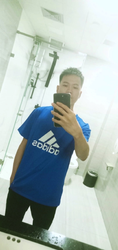 啊泉的第二张照片--三明婚介网