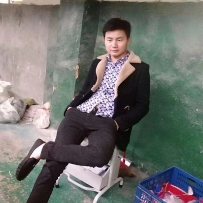 森的第一张照片--三明婚介网