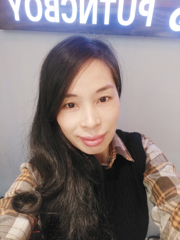 ABC的第一张照片--三明婚介网