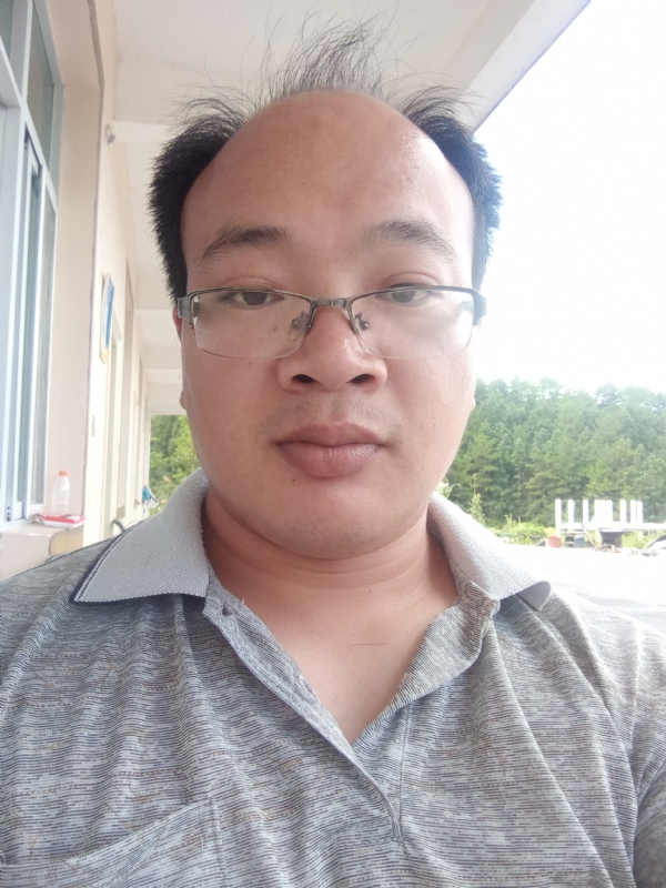 蓝色星空的第一张照片--三明婚介网