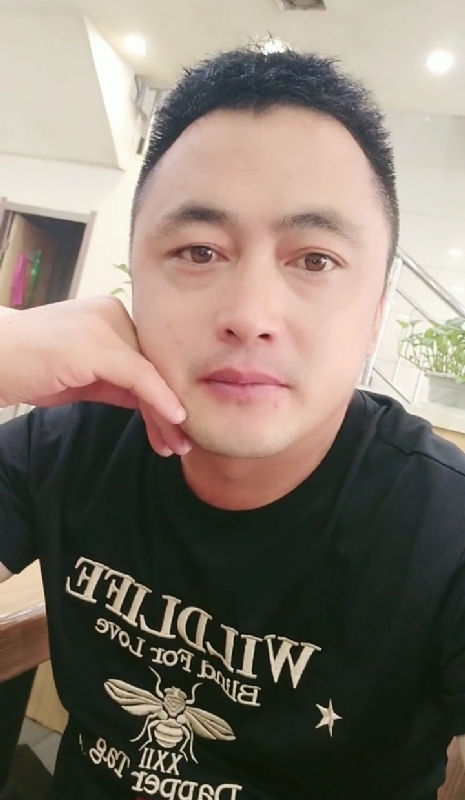 廖艾德的第一张照片--三明婚介网