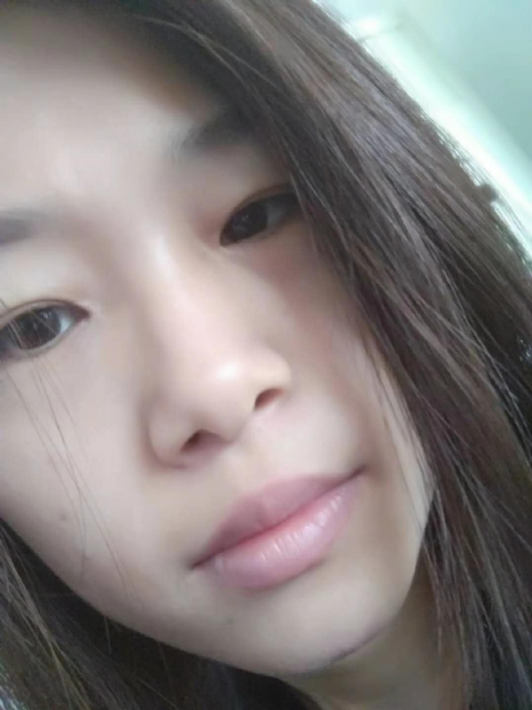 小许的第一张照片--三明婚介网