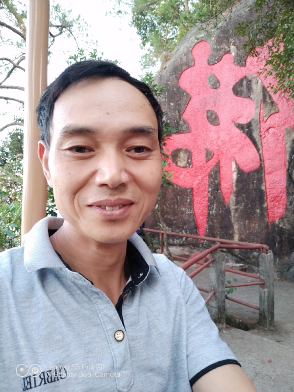 向往彩虹的第二张照片--三明婚介网