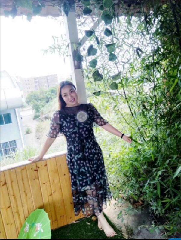 庭院深深的第三张照片--三明婚介网