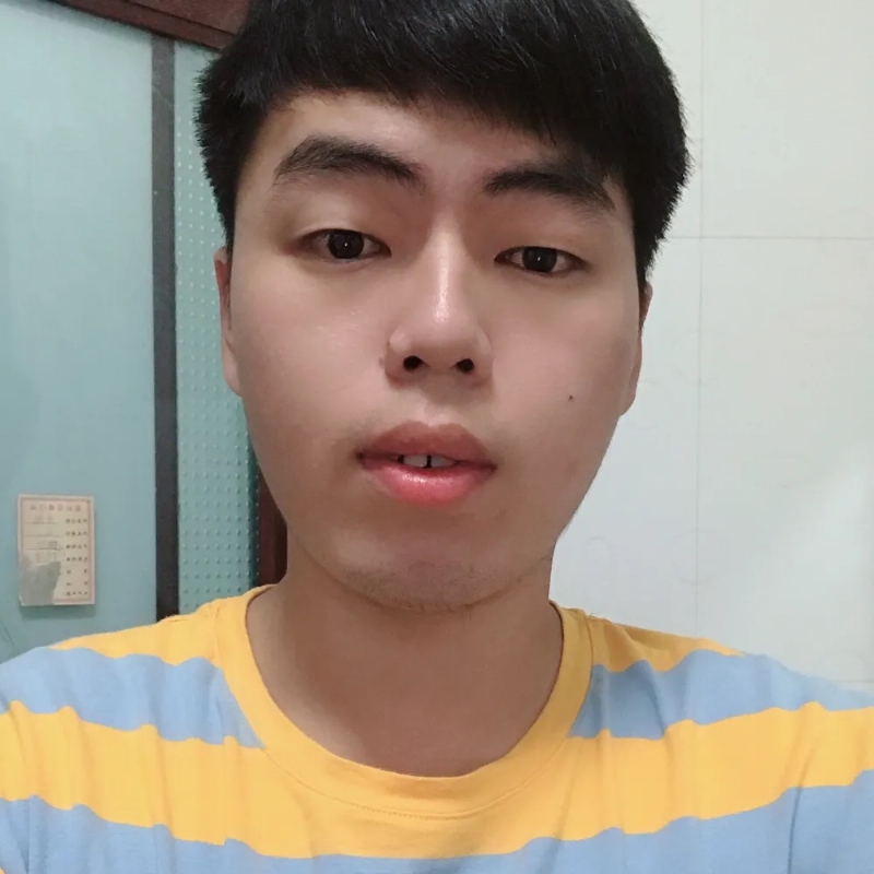 安浩i的第一张照片--三明婚介网
