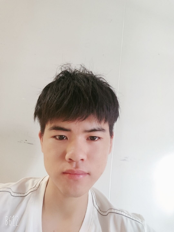 陌离的第一张照片--三明婚介网