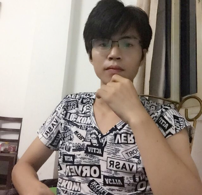 李斌的第一张照片--三明婚介网
