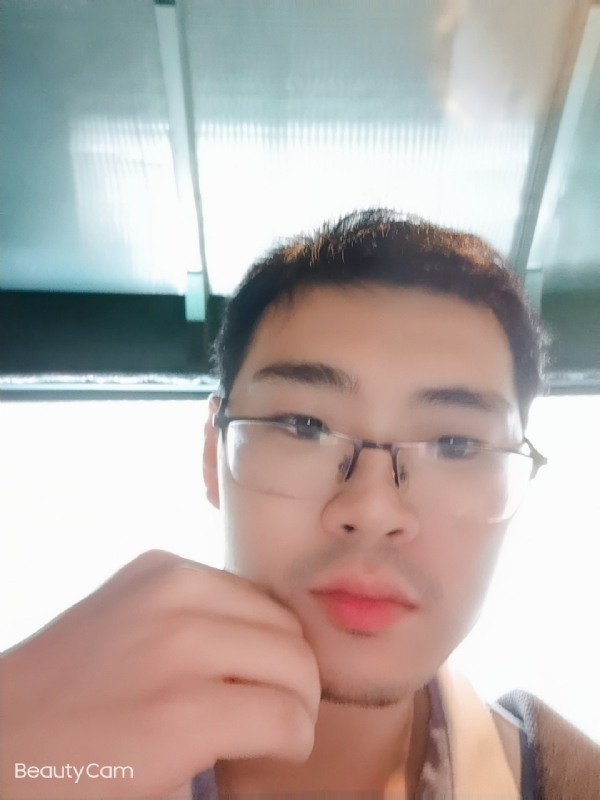 凤九的第一张照片--三明婚介网