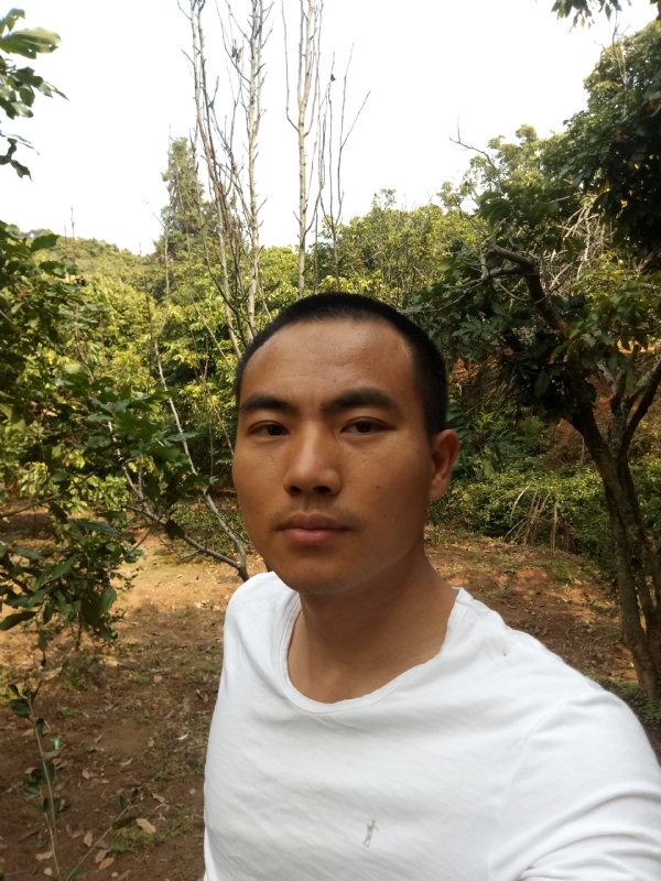 简单的第一张照片--三明婚介网