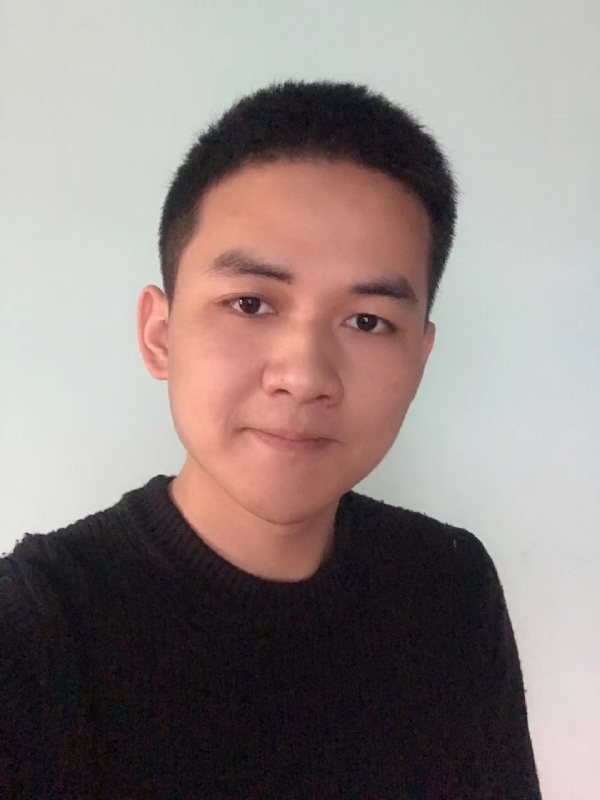 镇憾的第一张照片--三明婚介网