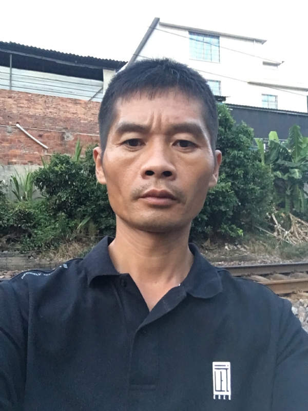 小张的第一张照片--三明婚介网