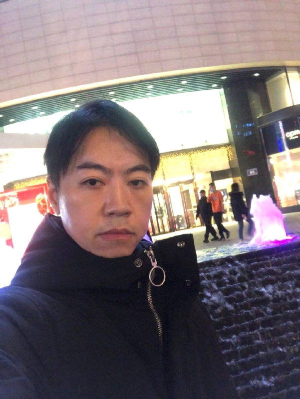 空中花园的第三张照片--三明婚介网
