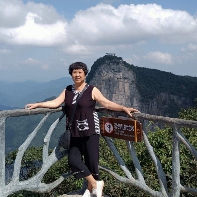 快乐人生的第一张照片--三明婚介网