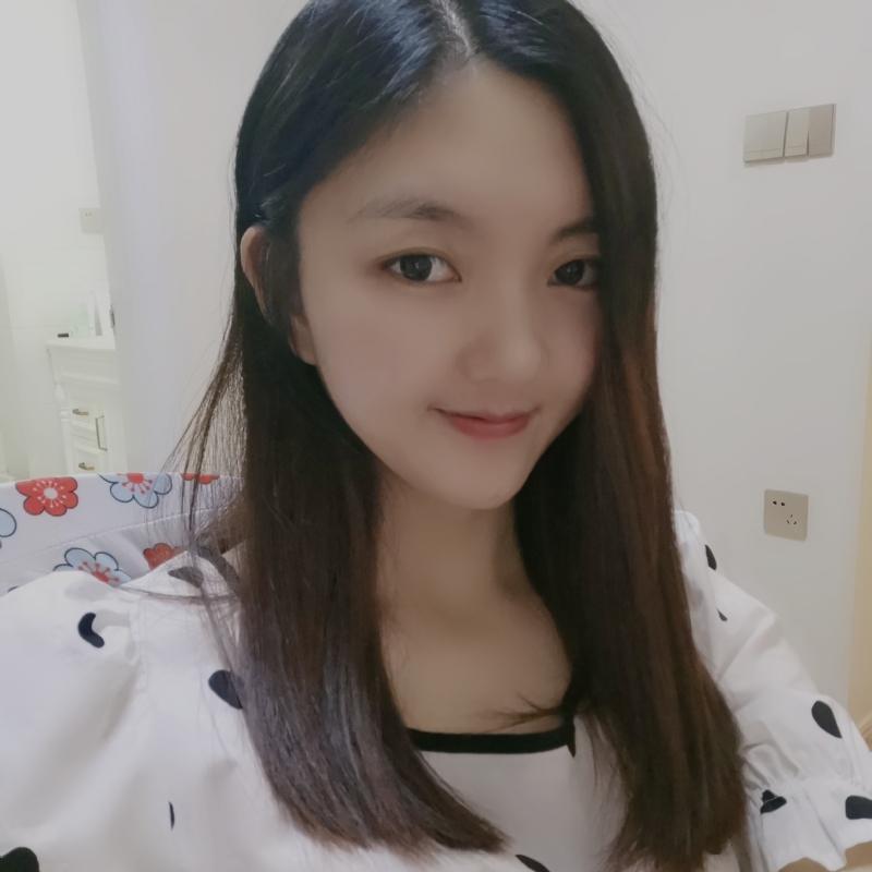 依依的第一张照片--三明婚介网