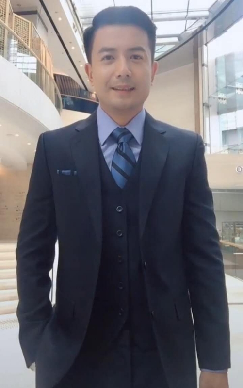 宁静致远的第一张照片--三明婚介网