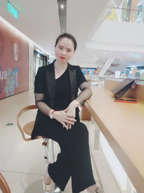 洒脱666的第一张照片--三明婚介网