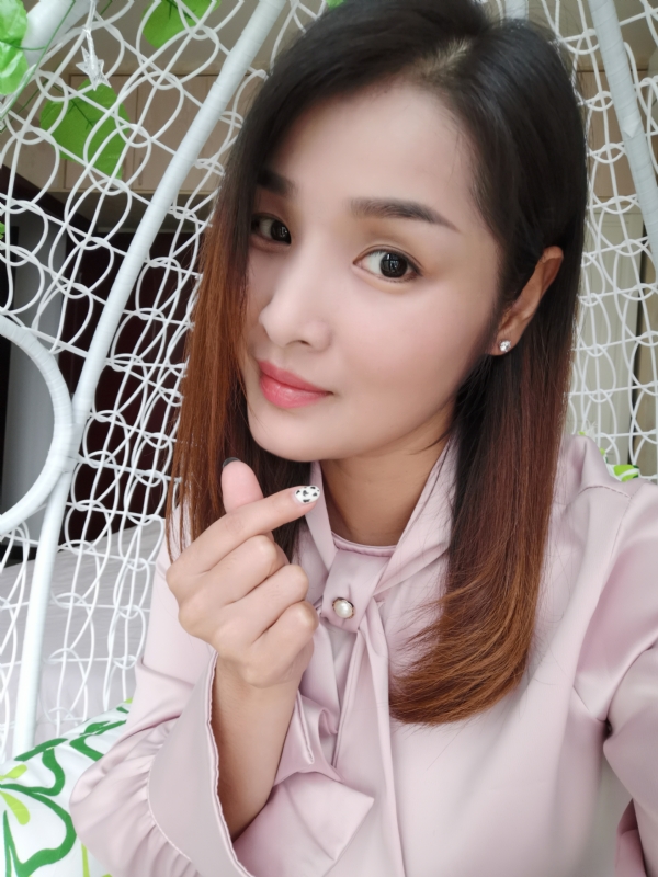 夏雨的第一张照片--三明婚介网