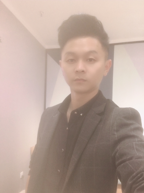 随风的第一张照片--三明婚介网
