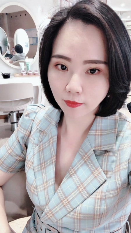 固执的第一张照片--三明婚介网