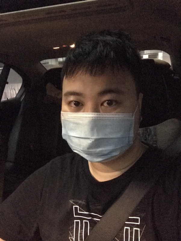 Roman的第一张照片--三明婚介网