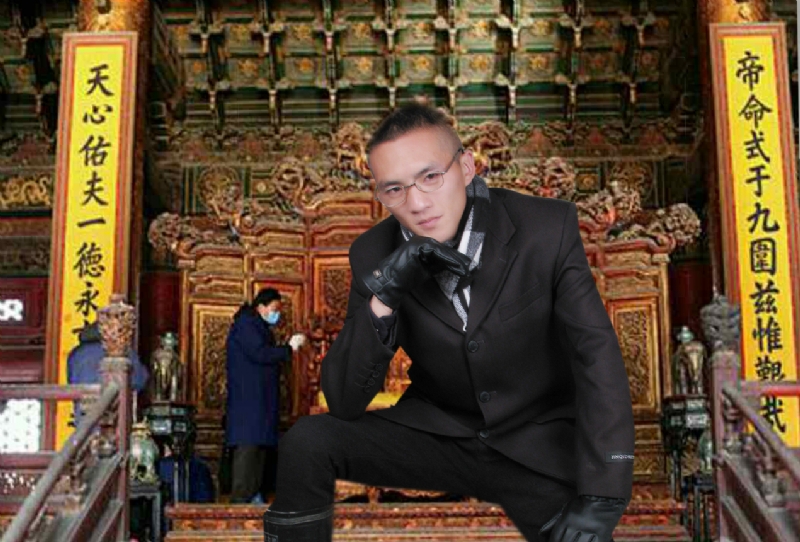 余生平凡的第二张照片--三明婚介网