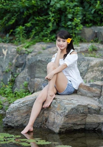 陌陌的第一张照片--三明婚介网