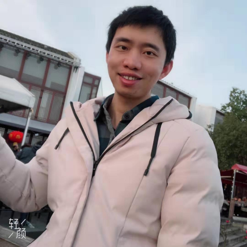 萍水相逢的第二张照片--三明婚介网