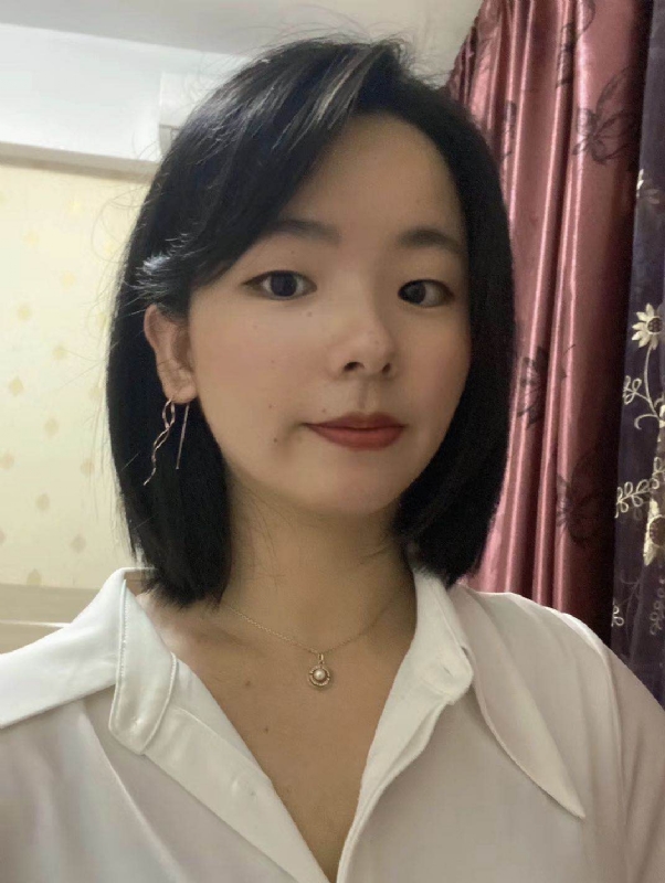 duoduolady的第一张照片--三明婚介网