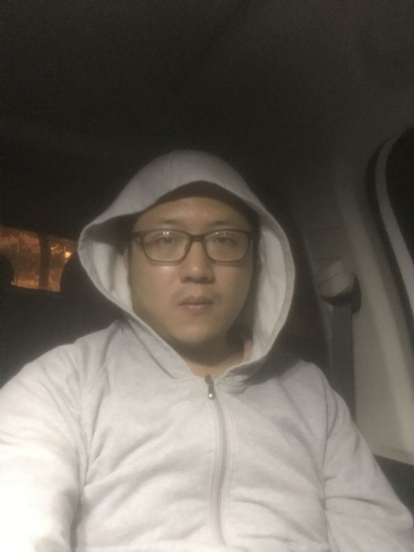 值得与否的第一张照片--三明婚介网