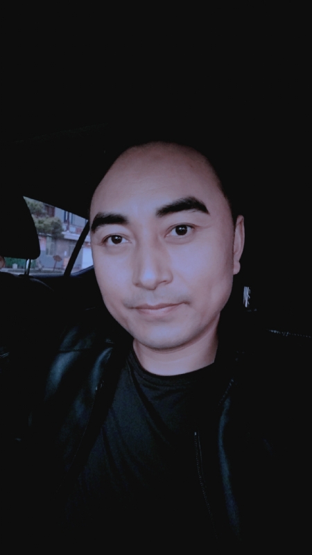 江舟的第一张照片--三明婚介网