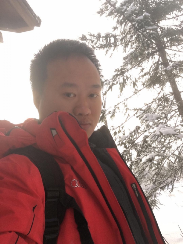 鷇音子的第一张照片--三明婚介网