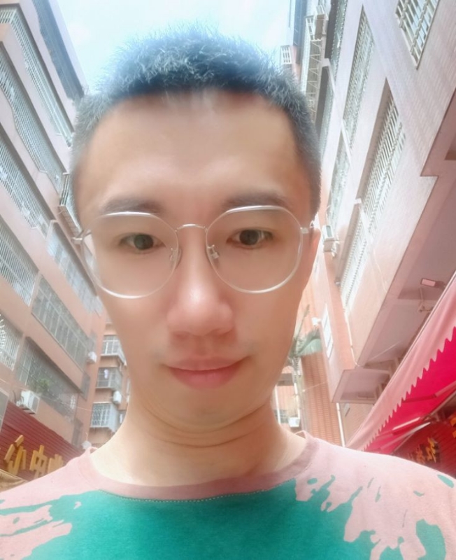 一生有你的第一张照片--三明婚介网