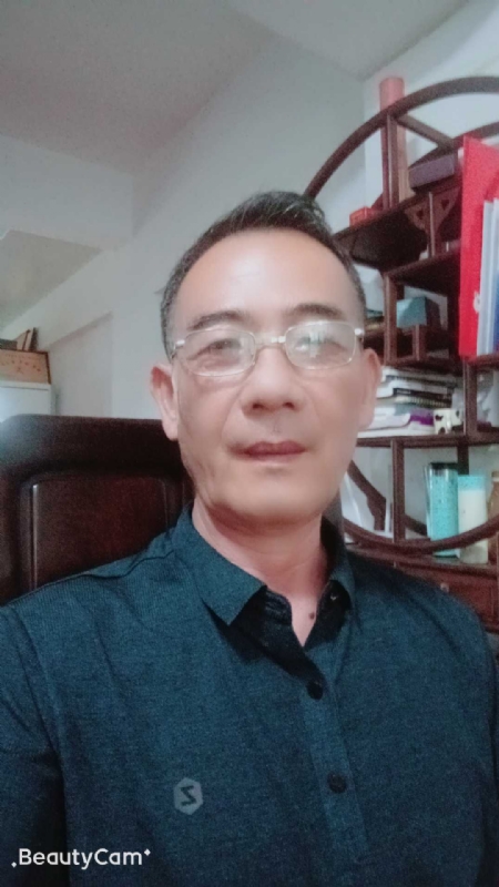 茂哥的第一张照片--三明婚介网