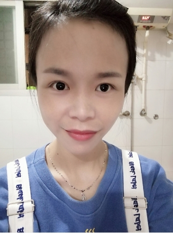 舞月光的第一张照片--三明婚介网