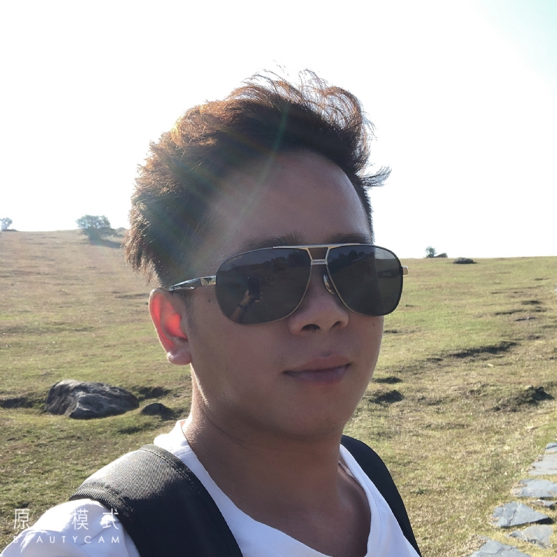 六个字的距离的第一张照片--三明婚介网