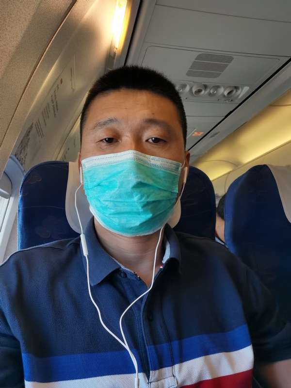 石头的第一张照片--三明婚介网