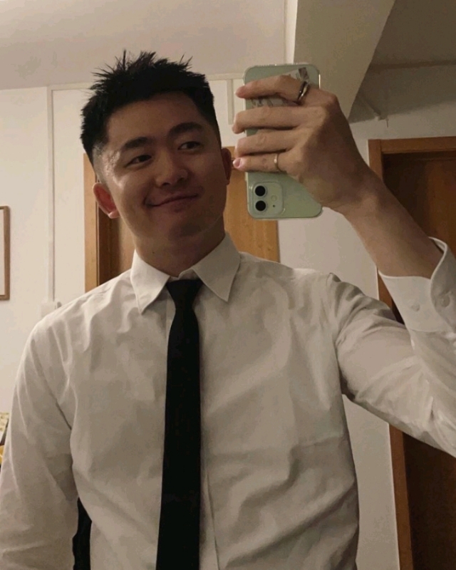 启航的第二张照片--三明婚介网