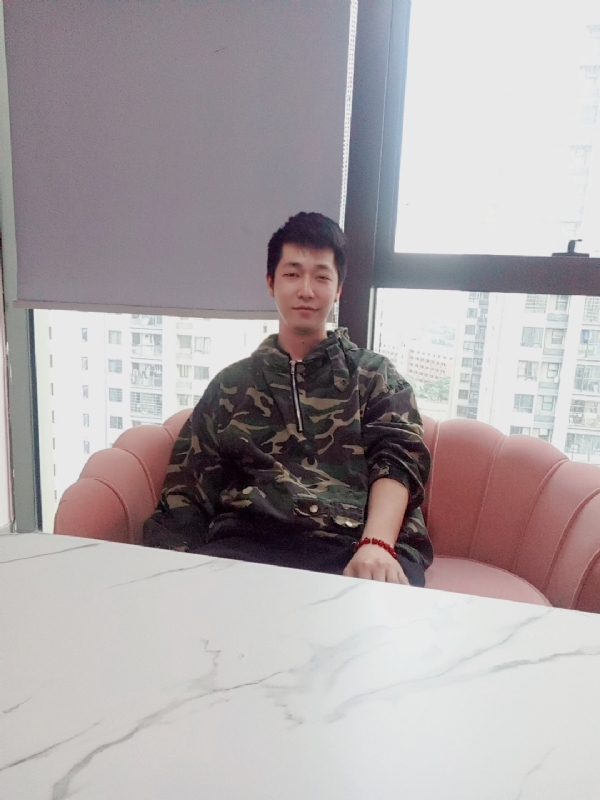 网恋被骗37块5的第一张照片--三明婚介网