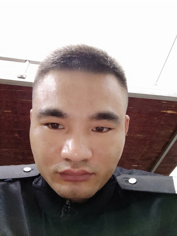 泉的第一张照片--三明婚介网