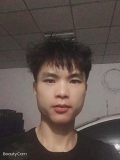 表哥的第一张照片--三明婚介网