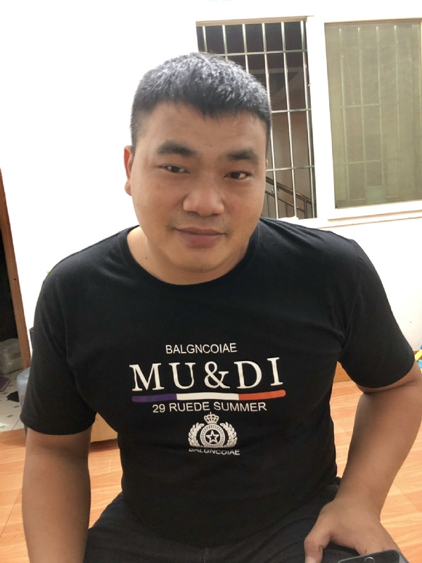 晴栀的第一张照片--三明婚介网