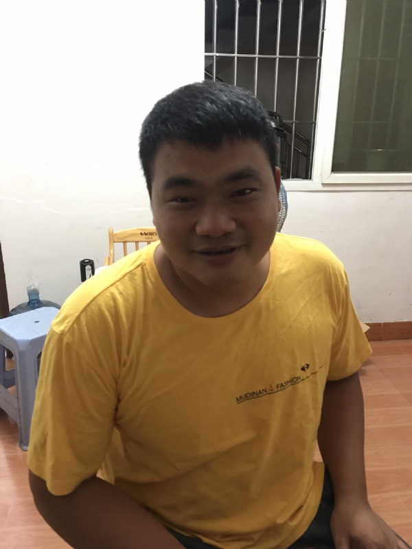 晴栀的第二张照片--三明婚介网