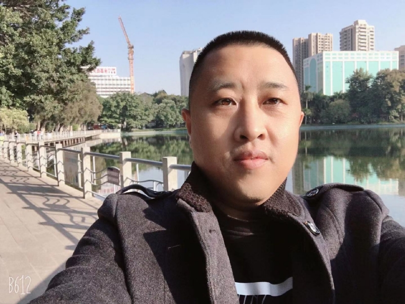 惜遇淡别的第一张照片--三明婚介网